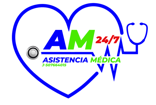 AM 24/7 Asistencia Médica